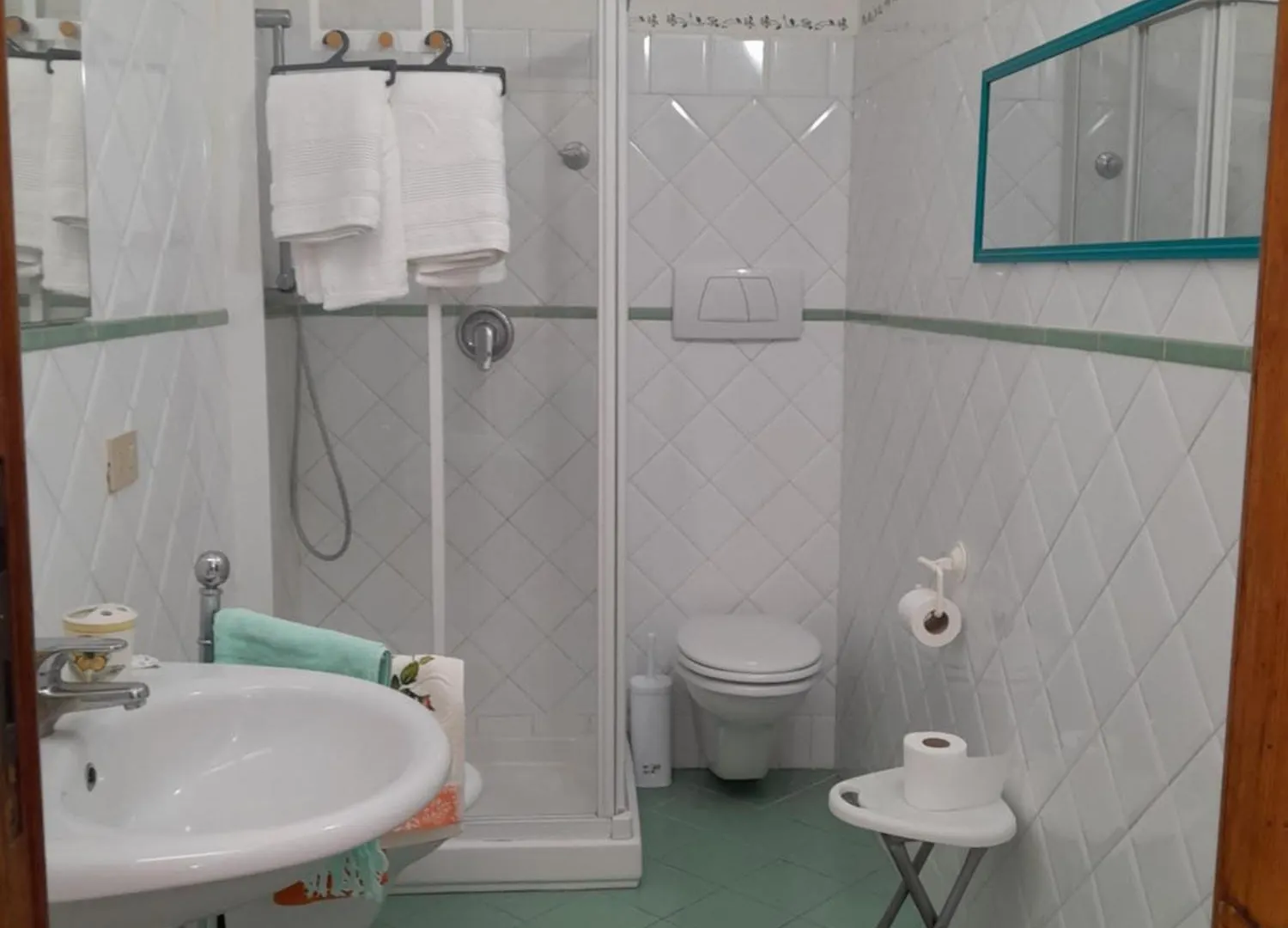 Centro Storico Portoferraio Apartment Italy