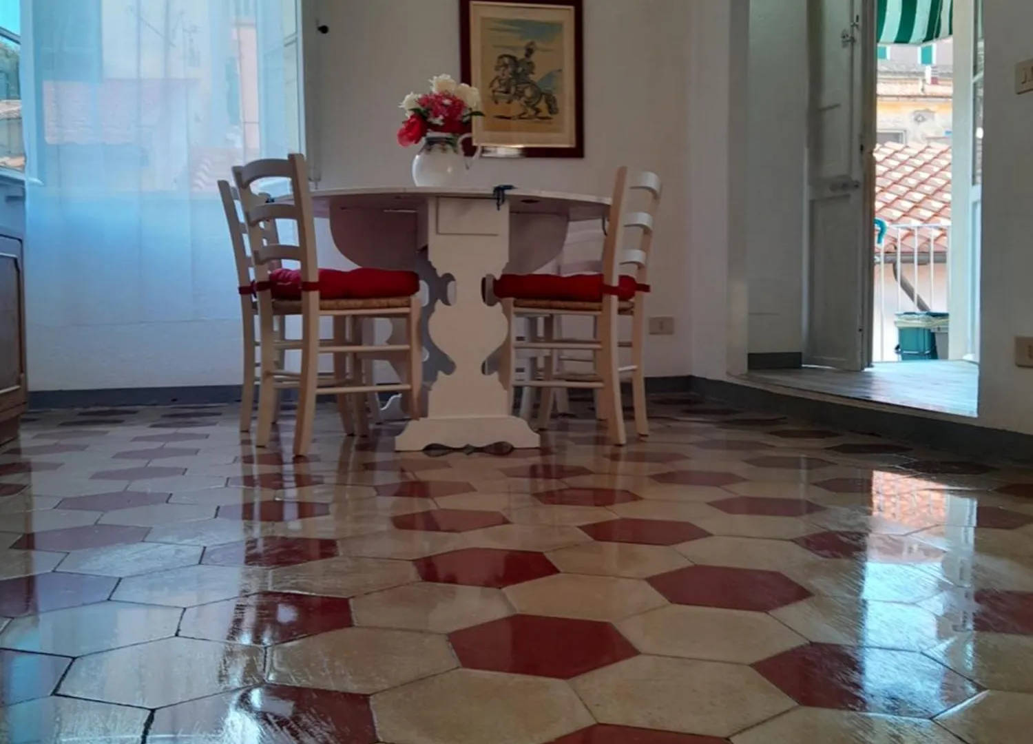 Centro Storico Portoferraio Apartment