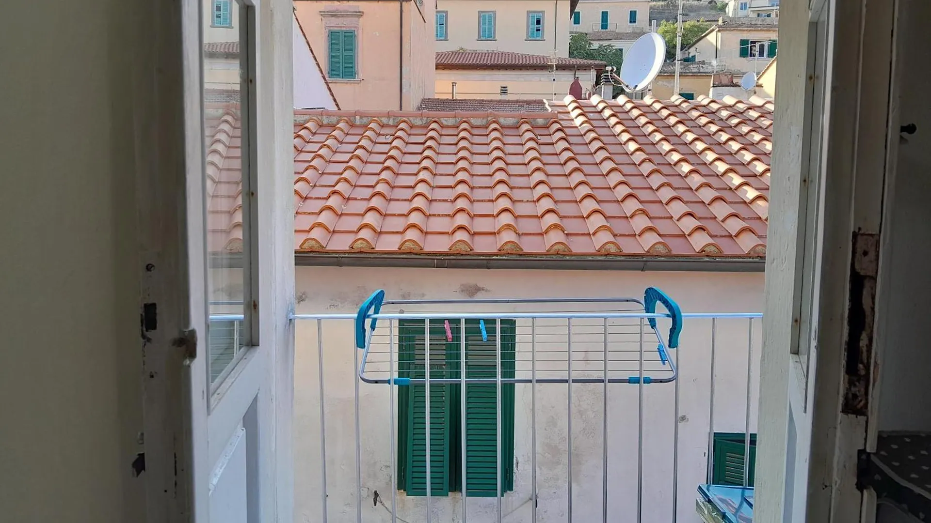 Centro Storico Portoferraio Apartment Italy