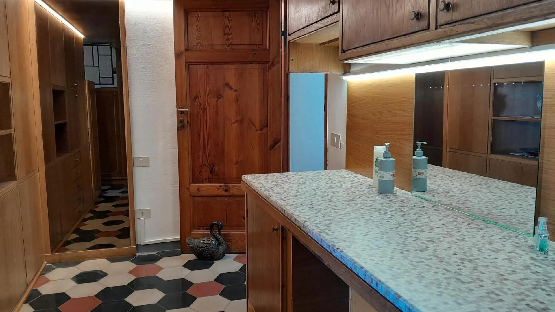 Centro Storico Portoferraio Apartment