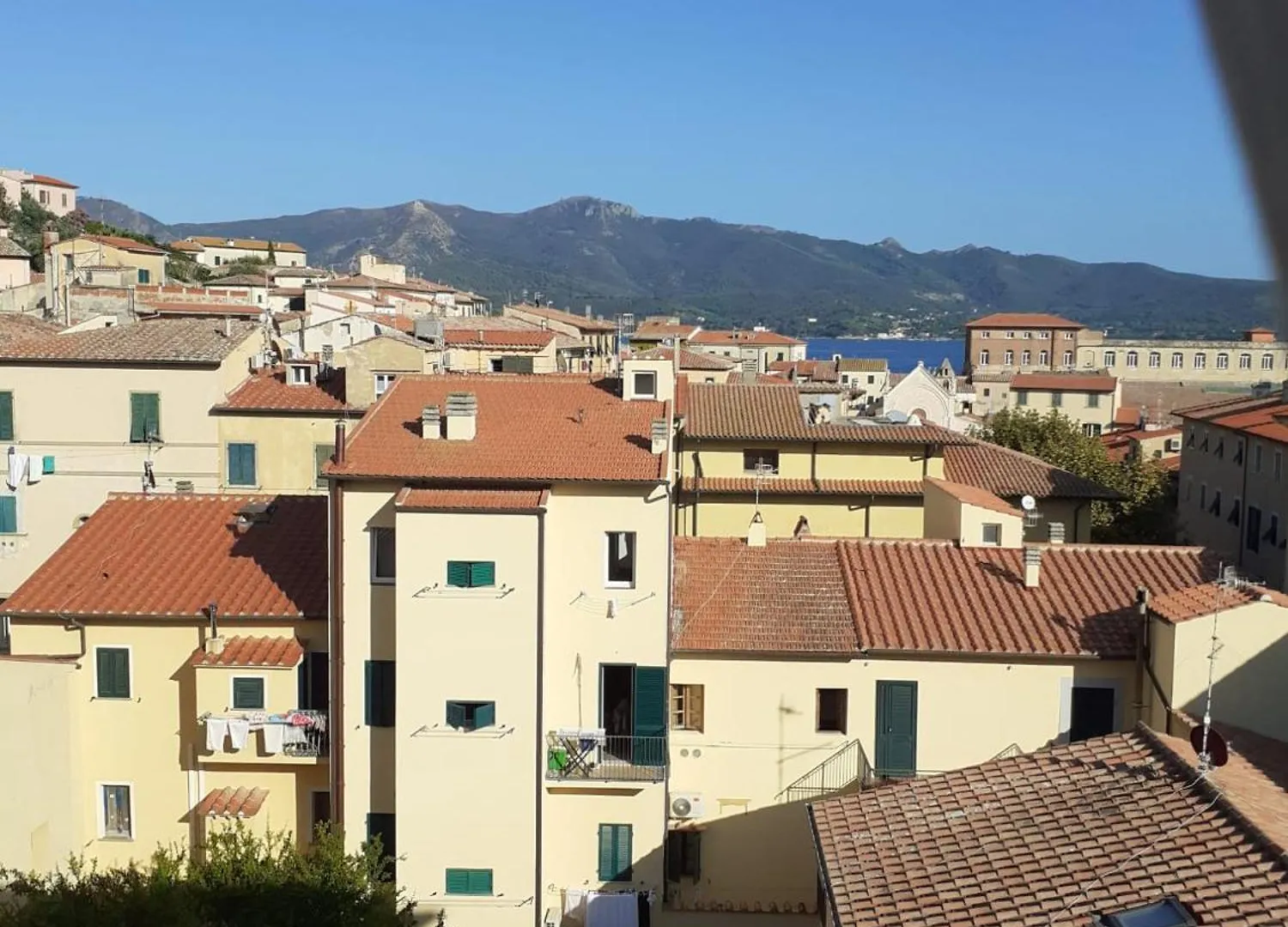 Centro Storico Portoferraio Apartment 0*,  Italy