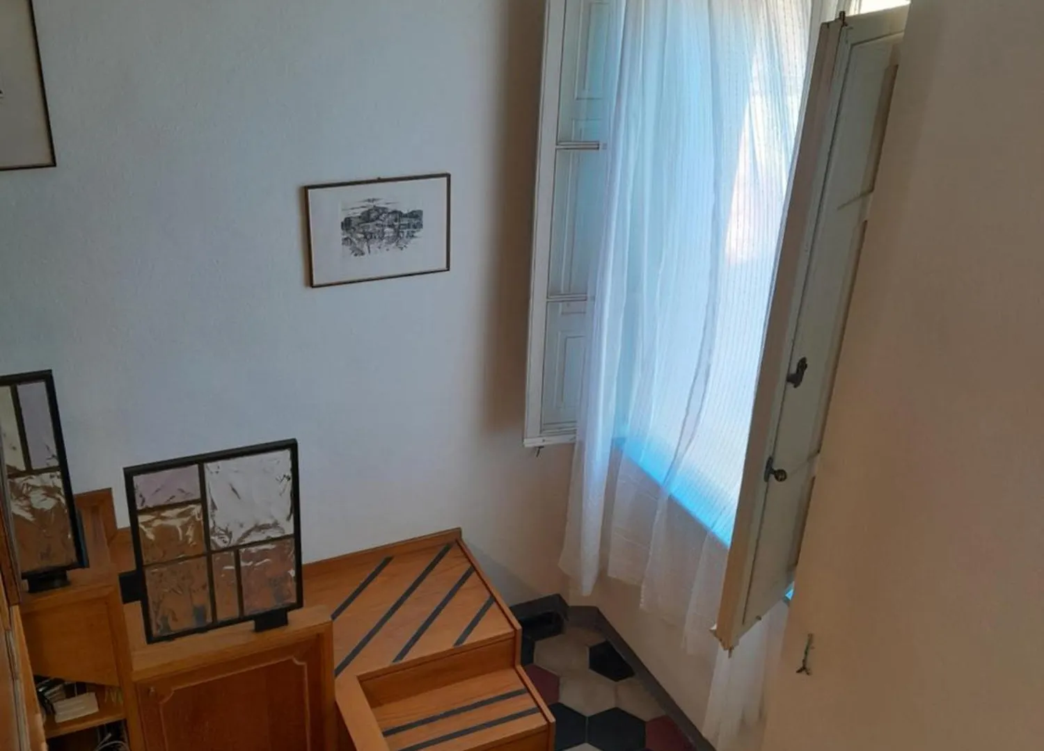 Centro Storico Portoferraio Apartment