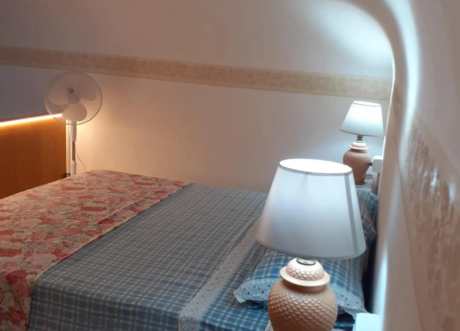Centro Storico Portoferraio Apartment