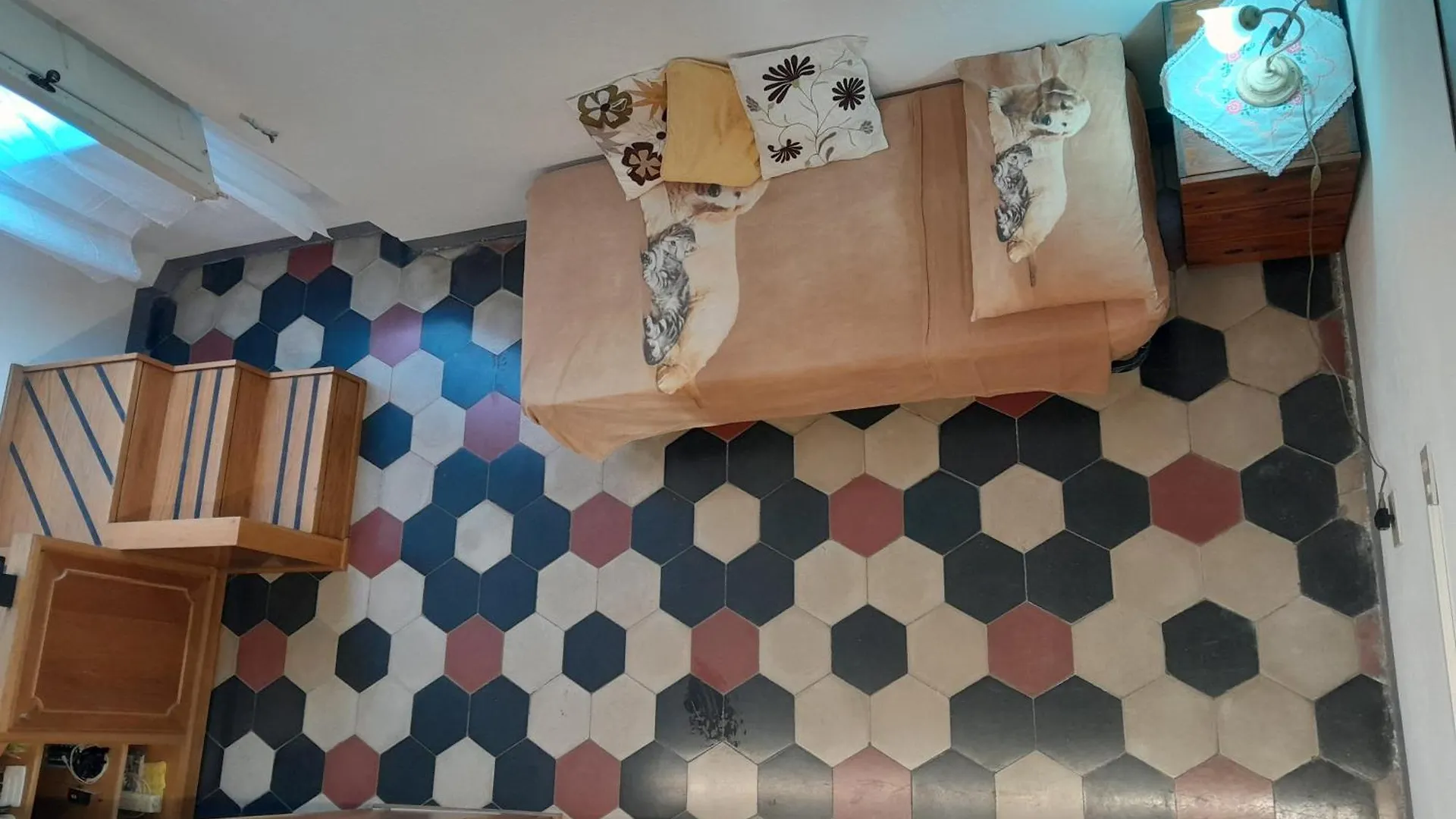 Centro Storico Portoferraio Apartment