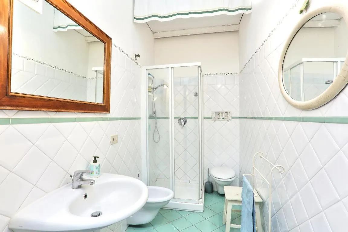 Centro Storico Portoferraio Apartment 0*,  Italy